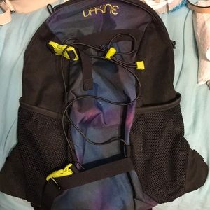 dakine backpack